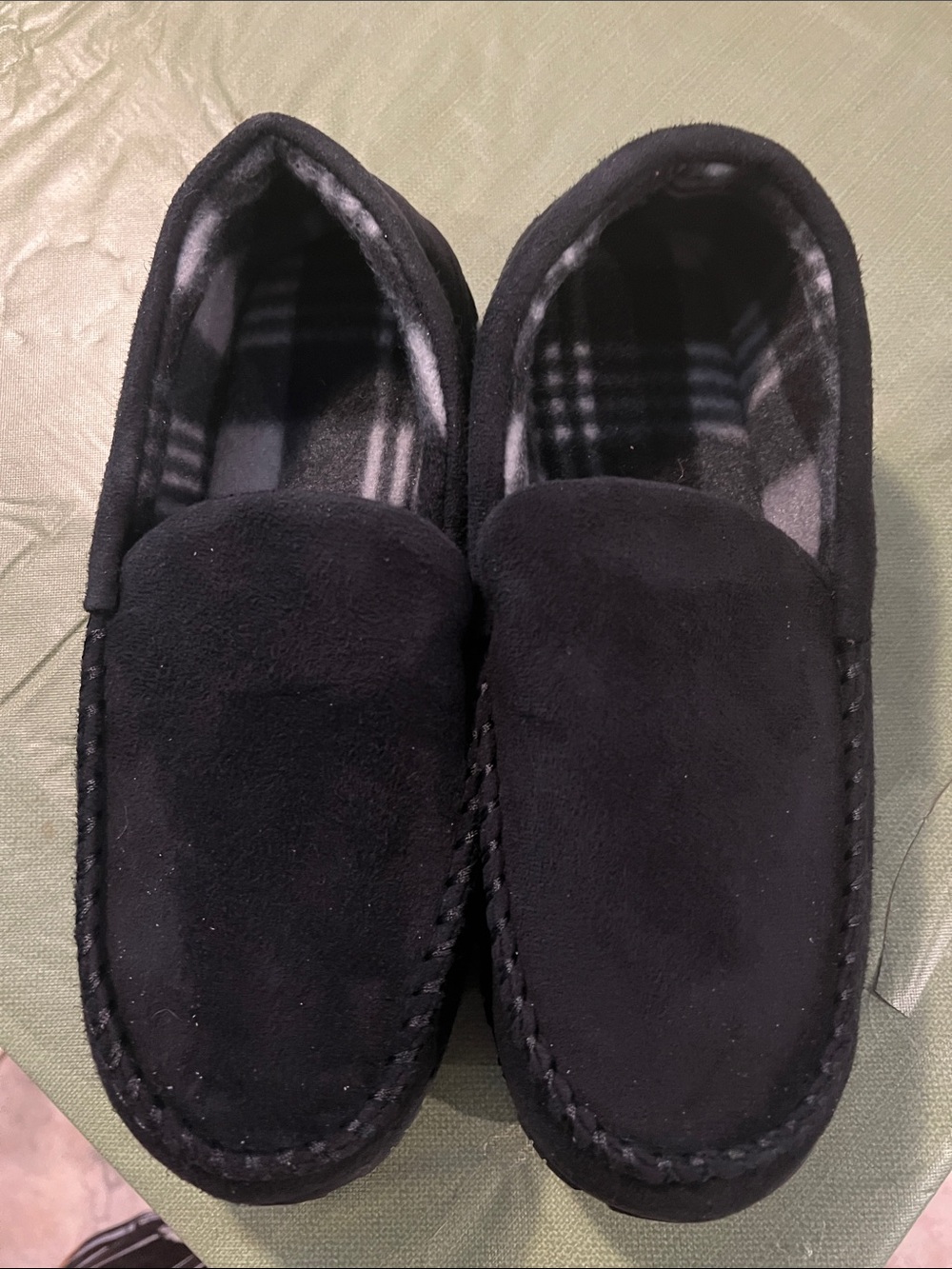 Men’s Slippers